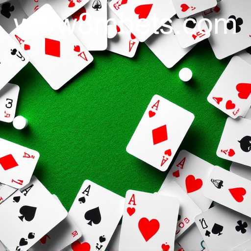 Exploring the World of Card Games with 8MBets