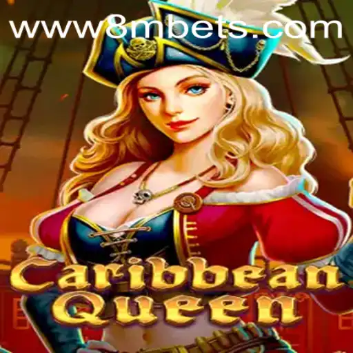 Caribbean Queen: The New Wave in Casino Gaming with 8MBets