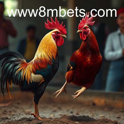 Cockfighting and 8MBets: An In-depth Look