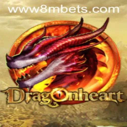Unveiling the Allure of DragonHeart: A Mesmeric Journey with 8MBets