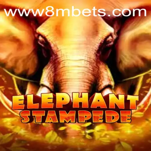 Experience the Thrill of ElephantStampede with 8MBets