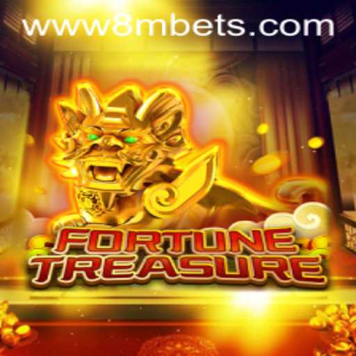 Exploring FortuneTreasure: An In-Depth Guide to Gaming Excitement with 8MBets