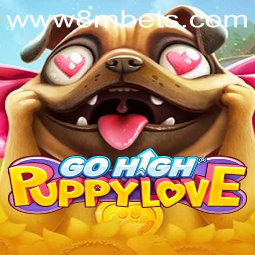 GoHighPuppyLove: A New Adventure in Gaming