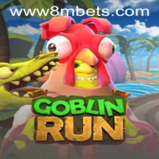 GoblinRun: An Exciting Adventure in the World of 8MBets