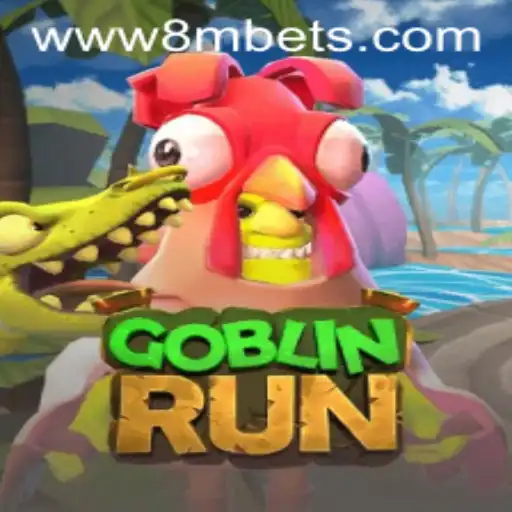 GoblinRun: An Exciting Adventure in the World of 8MBets
