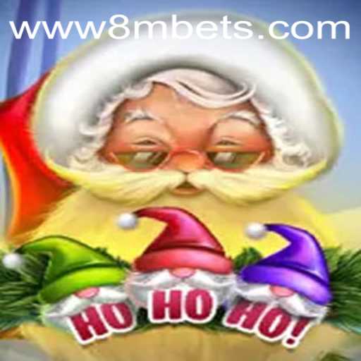 Discover the Excitement of HoHoHo with 8MBets