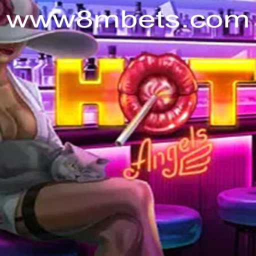 Exploring HotAngels: The Latest Gaming Sensation and 8MBets Integration