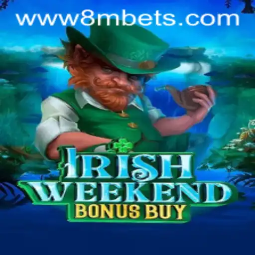 Exploring the Thrills of IrishWeekendBonusBuy: A Dynamic Gaming Experience