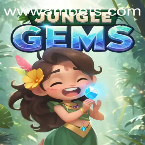 Discover the Thrills of JungleGems: A New Era of Adventure Gaming with 8MBets