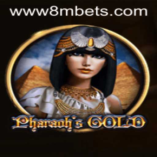 Discover the Thrills of PharaohsGold: A Casino Adventure with 8MBets