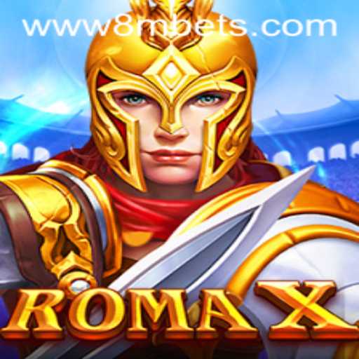 Unveiling RomaX: A Revolutionary Gaming Experience with 8MBets