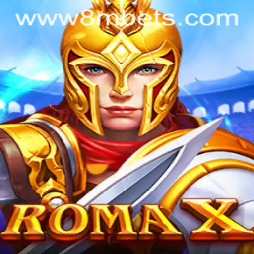 Unveiling RomaX: A Revolutionary Gaming Experience with 8MBets