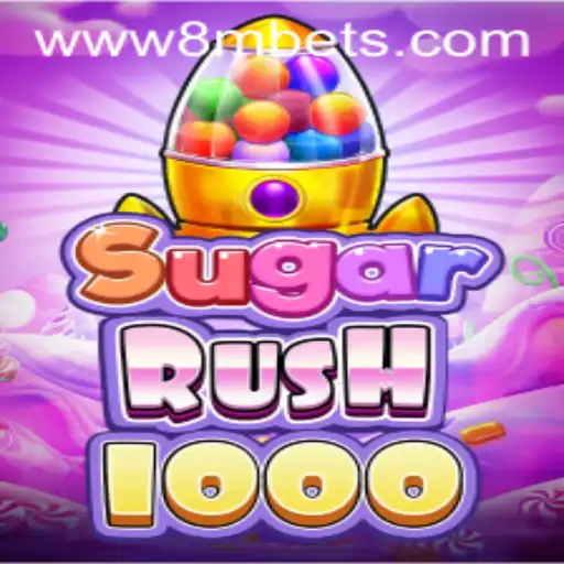 Explore the Exciting World of SugarRush1000 by 8MBets