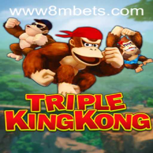Exploring TripleKingKong: An Innovative Casino Experience with 8MBets