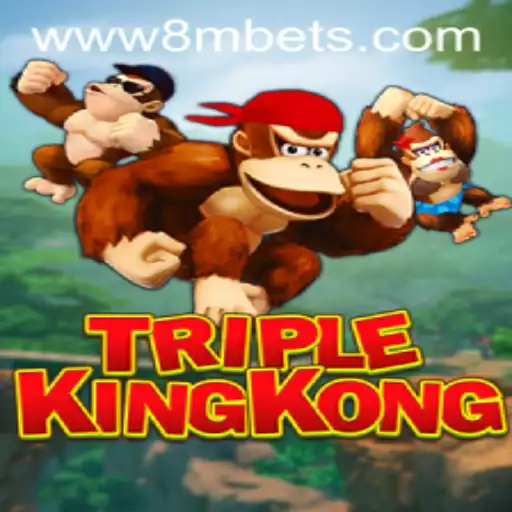 Exploring TripleKingKong: An Innovative Casino Experience with 8MBets