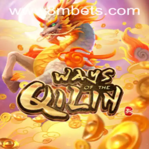 Discover the Mystical World of 'Ways of the Qilin' with 8MBets