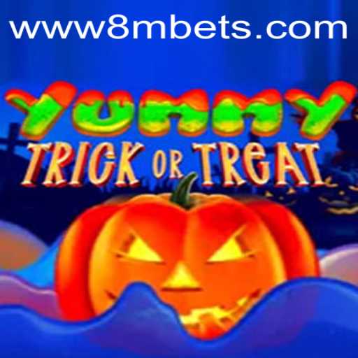 Discovering YummyTrickorTreat: A Sweet Gaming Adventure with 8MBets